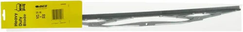 Vista 3 de ANCO AR-16A Limpiaparabrisas trasero - 16 pulgadas, (paquete de 1)