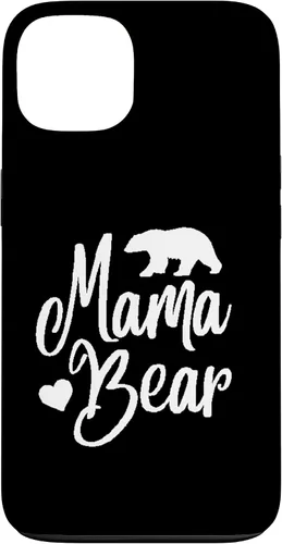 Vista 7 de Mama Bear Case for iPhone 17