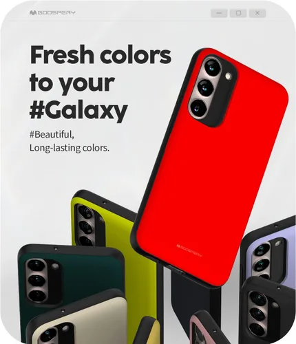 Vista 302 de GOOSPERY Parachoques magnético para puerta compatible con Galaxy S9 Plus, tarjetero tipo billetera con cierre automático por iman, funda protectora