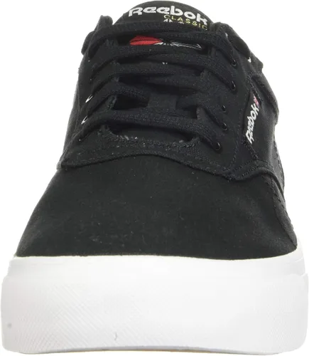 Vista 2 de Reebok Tenis unisex para adultos Club C Coast Transparente
