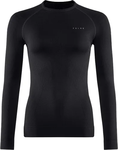 Vista 8 de FALKE Capa base máxima cálida para mujer, 1 pieza