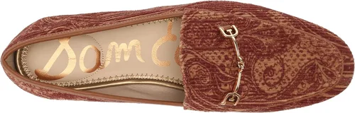 Vista 5 de Sam Edelman Loraine - Mocasines para mujer