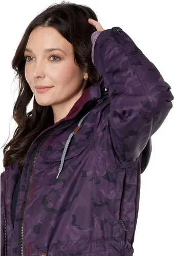 Vista 4 de Obermeyer Women's Celestia Jacket