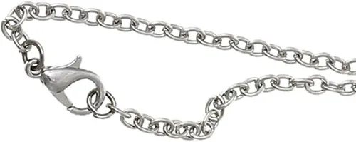 Vista 4 de St Crispin De Viterbo - Collar con medalla redonda