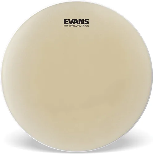 Vista 3 de Evans Strata 1000 Drumhead, 6 pulgadas