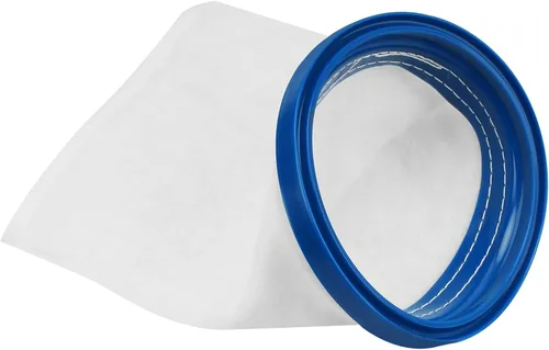 Vista 7 de Bolsas de microfiltro, bolsa de filtro multicapa X-treme para Pool Blaster Max, iVAC C2, iVac 250, Volt FX-4, Catfish Ultra y Jacuzzi JPV200