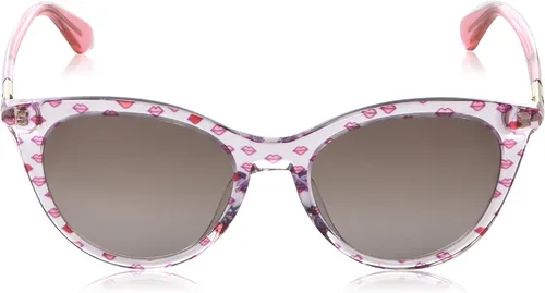 Vista 2 de Gafas de sol Kate Spade New York JanalynnS ojo de gato para mujer