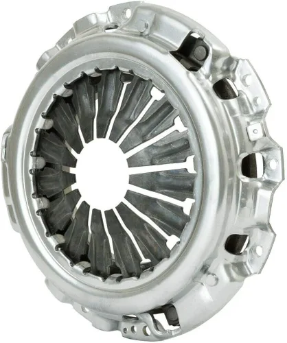 Vista 3 de CXP - Embrague OEM y kit de volante de 10 libras compatible con Mazda MX-5 Miata 2.0L6-SPEED 2006-2015