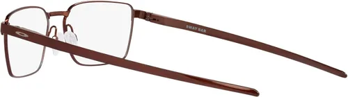 Vista 5 de Oakley mens Ox5073 Sway Bar Rectangular Prescription Eyewear Frames