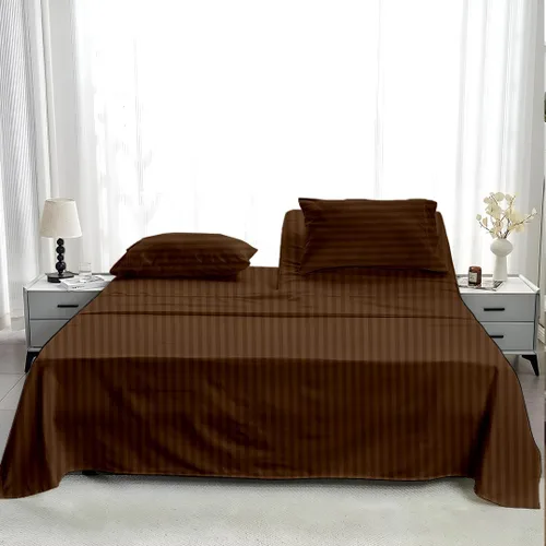 Vista 68 de Juego de sábanas divididas tamaño King para camas ajustables con bolsillo profundo, juegos de sábanas bajeras individuales XL para cama ajustable