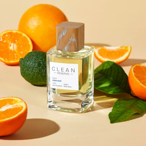 Vista 6 de CLEAN RESERVE - Eau de Parfum unisex sostenible, con capas y de larga duración, aroma característico para uso diario, libre de crueldad, sin