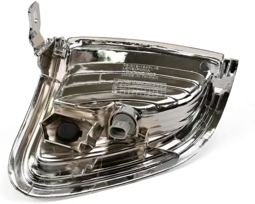 Vista 2 de Para Toyota Tacoma luz de estacionamiento 2001 2002 2003 2004 lado del conductor cromo DOT para TO2520161