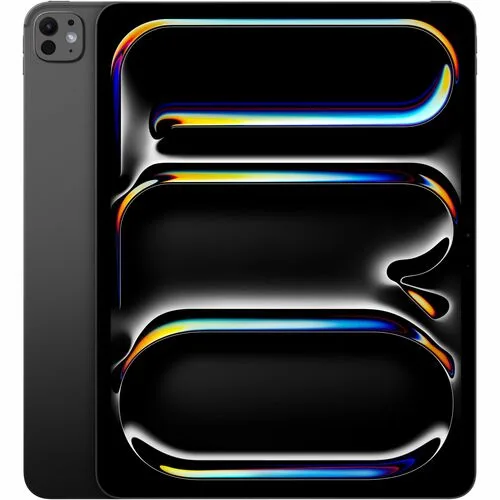 Vista 32 de IPAD PRO 13 WF CL 256GB SBLK-CLA