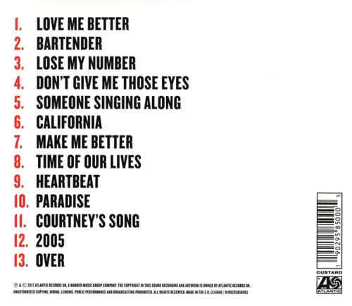 Vista 2 de Afterlove Deluxe