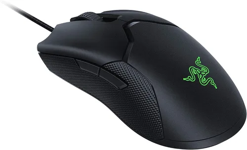 Vista 2 de Razer Viper 8K Hz - Mouse ambidiestro para juegos E-Sport con tecnología HyperPolling de 8,000 Hz