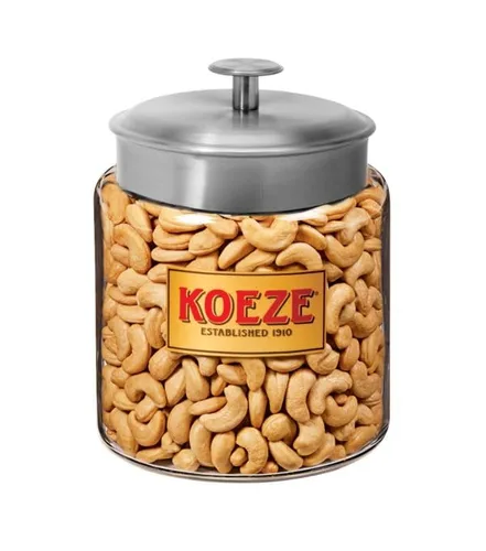 Vista 5 de Koeze Anacardos Colosales - Decantador de 20 oz