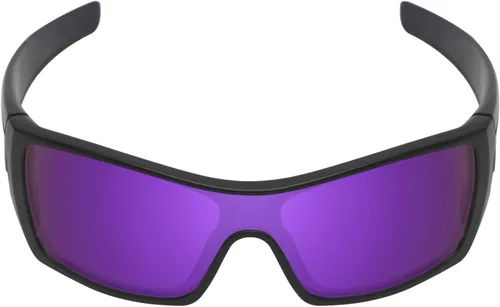 Vista 2 de Volcano Lentes polarizadas de repuesto para gafas de sol Oakley Batwolf OO9101 - Opciones
