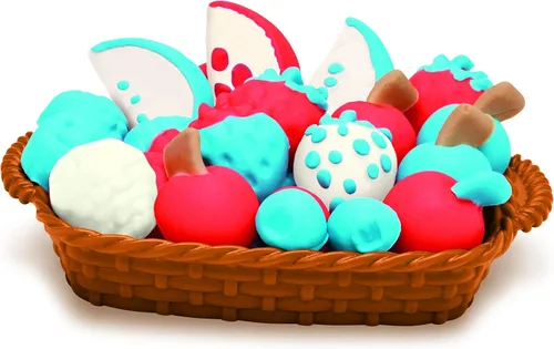 Vista 3 de Set de tartas para jugar Play-Doh