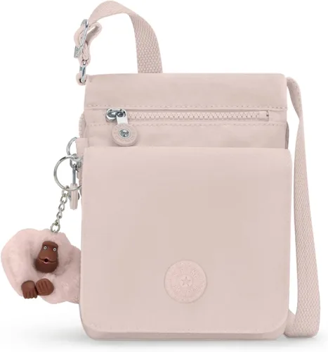 Vista 13 de KIPLING KIPLING womens New Eldorado Negro Tonal