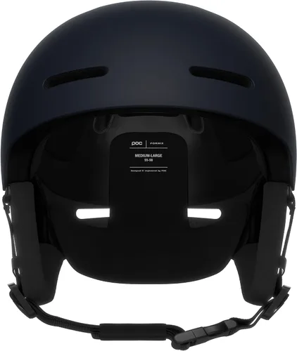 Vista 2 de POC Fornix MIPS
