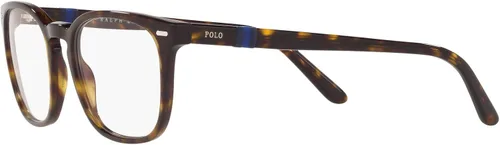Vista 3 de POLO RALPH LAUREN Ph2209 - Marcos redondos para gafas graduadas para hombre