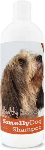 Vista 207 de Healthy Breeds Affenpinscher - Champú de bicarbonato de sodio para perros, 8 onzas