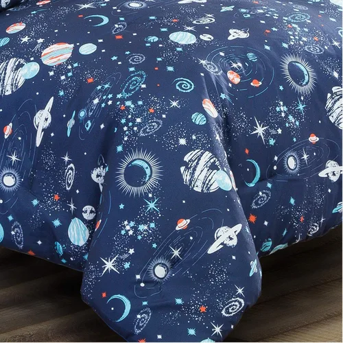 Vista 3 de Ropa de cama colección WPM para niños