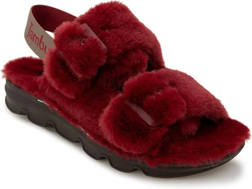 Vista 2 de Jambu Saville - Pantuflas para mujer