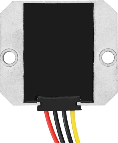 Vista 4 de 25W DC-DC 12V 24V a 5V 5A Convertidor Buck Regulador 5 Voltios Impermeable Vehículo Fuente de Alimentación