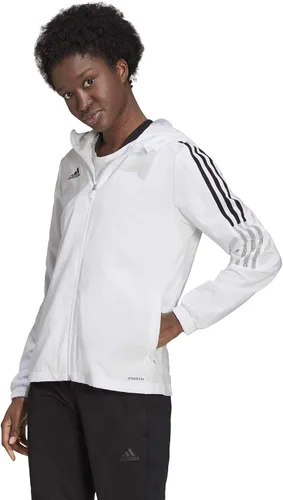 Vista 6 de adidas Womens Tiro 21 Windbreaker