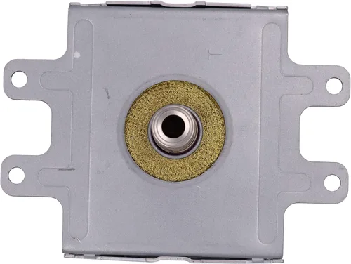 Vista 2 de Accesorios industriales del equipo de la microonda 2M248J refrigerado por aire 1000W tubo del magnetrón de la microonda (agujero del pie 2)