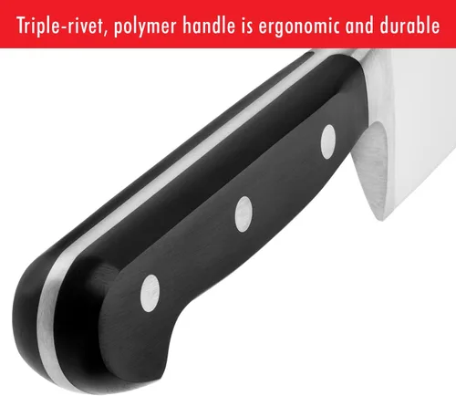 Vista 10 de ZWILLING CUCHILLO DE CHEF PROFESIONAL S 8 PULGADAS