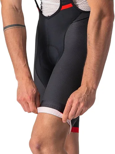 Vista 3 de Castelli Competizione Kit Bibshort