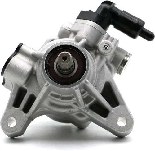 Vista 22 de Chefull Bomba de dirección asistida 96-665 con polea para Honda Odyssey 2011-2017 2009-2015 Honda Pilot 2012-2014 Honda Ridgeline, bomba