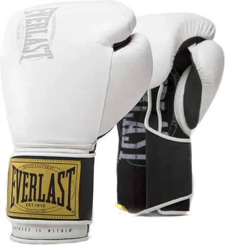 Vista 11 de Everlast Everlast - Guante de entrenamiento clásico Blanco