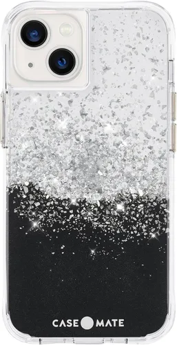 Vista 17 de Case-Mate BLOX - Funda para iPhone 13, color negro, protección contra caídas de 10 pies, compatible con carga inalámbrica, funda protectora