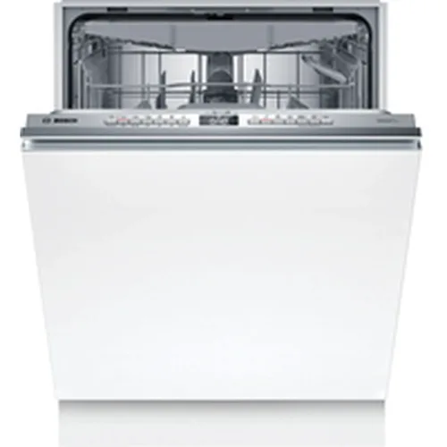 Vista 8 de Lavavajillas BOSCH SMH4EVX08E 6P 3ªB 44dBA INT Blanco 60 cm