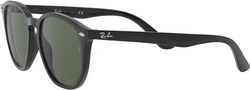 Vista 3 de Ray-Ban Gafas de sol redondas RJ9070S para niños