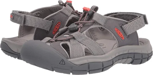 Vista 7 de KEEN Ravine H2 Sandalia para mujer
