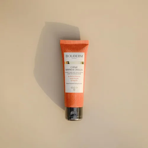 Vista 2 de Paris - Honey Ritual Crema de Manos y Uñas - 1.7 fl oz