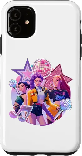 Vista 8 de Mira Zoey Rumi - Carcasa para iPhone 17
