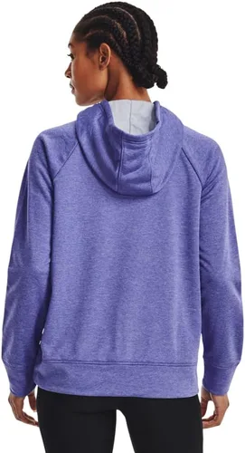Vista 2 de Under Armour Sudadera con capucha Shoreline Terry para mujer