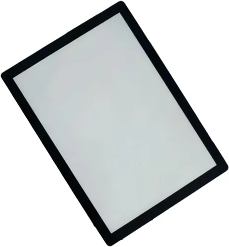 Vista 2 de Outer Glass Lens for LCD Screen, Compatible with Canon, SX400