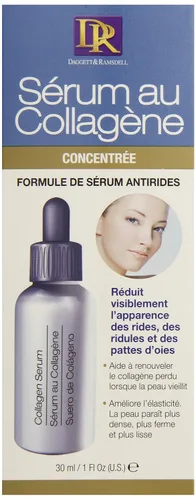 Vista 3 de Dermactin Age Defying Collagen Anti-Arrugas Skin Serum 1 oz.