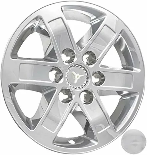 Vista 5 de COAST2COAST IWCIMP358X Impostor W/S;17';Cromo;S