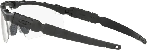 Vista 5 de Oakley Oo9046 M Frame 20 Strike Shield Gafas de sol para hombre negro