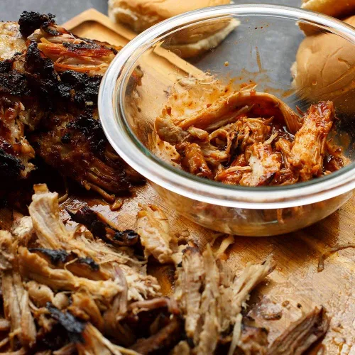 Vista 4 de McCormick Grill Mates Hawaiian Woodfire Grill - Adobo de 30 minutos, 5 onzas (paquete de 6)