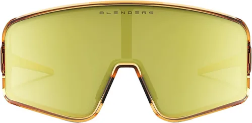 Vista 97 de Blenders Eyewear Eclipse X2 - Gafas de sol polarizadas - Lente envolvente - 100% protección UV - Para hombres y mujeres