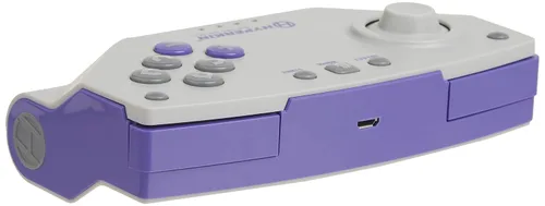 Vista 5 de Hyperkin RetroN 5 Bluetooth Wireless Controller (Gray)