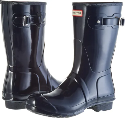 Vista 7 de Hunter - Botas de nieve para mujer